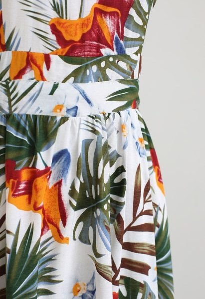 Ivory Green Boutique Collection Halter Neck Dress at Wholesale Rate Western Ladies Top Wholesale