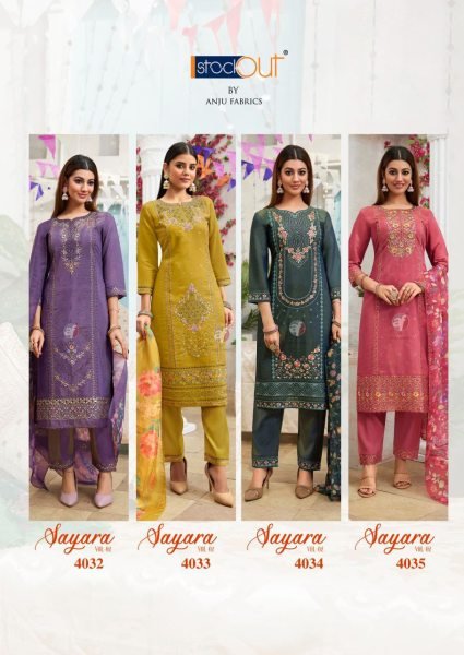Latest Design Premium Shimmer Kurti Set with Organza Print Dupatta Readymade Collection Wholesale Price  3 Piece Kurti Set
