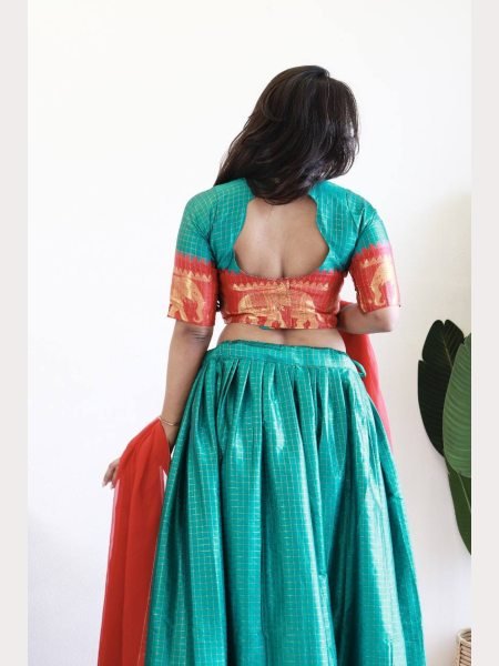 Launching South Super Hit Lehenga Choli Designer Lehenga Choli