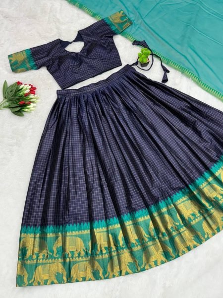 Launching South Super Hit Lehenga Choli Designer Lehenga Choli