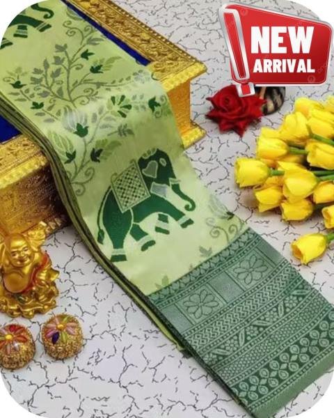 Lightweight Flowers And Mina Silk Saree Collection At Wholesale Rates Silk Sarees Wholesale