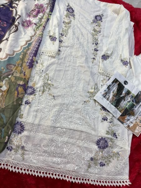  Luxurious Pure Cotton Salwar Suit Catalog  Pakistani Suits Wholesale