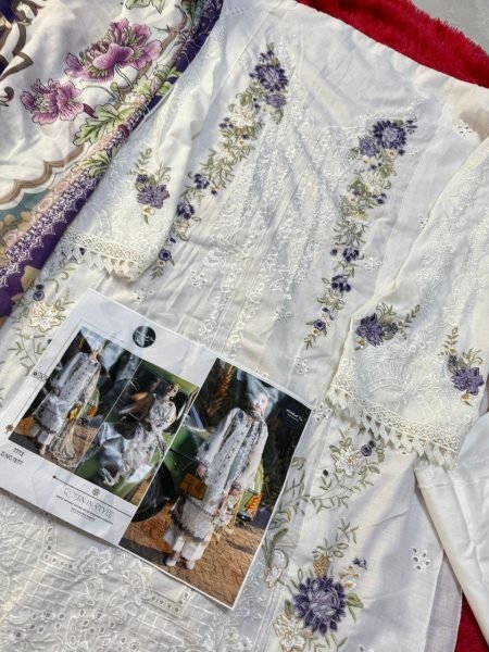  Luxurious Pure Cotton Salwar Suit Catalog  Pakistani Suits Wholesale