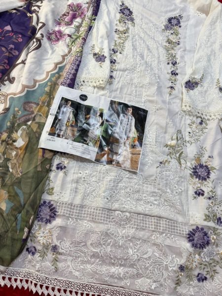  Luxurious Pure Cotton Salwar Suit Catalog  Pakistani Suits Wholesale