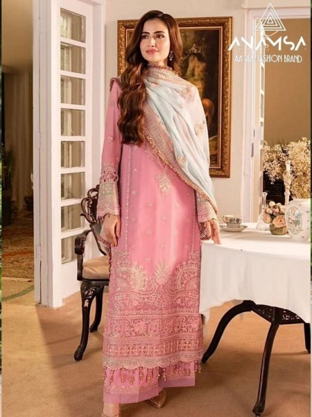 Pakistani pajama suits for ladies deals
