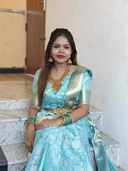 Luxurious Sky Blue Banarasi Silk Saree with Golden Floral Design and Matching Running Blouse Silk Sarees Wholesale