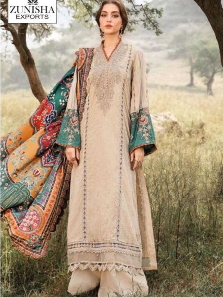 Luxury Look Ethnic Heavy Embroidery Rayon Kurta with Digital Print Dupatta  Cotton Chiffon Options  