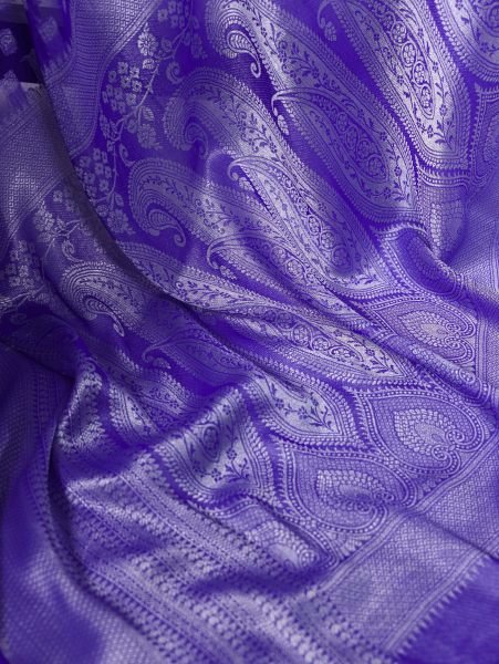 Magical Royal Blue Nylon Georgette Saree with Zari Weaving Work Wedding Festive Collection at Lowest Wholesale Price Georgette Sarees Wholesale