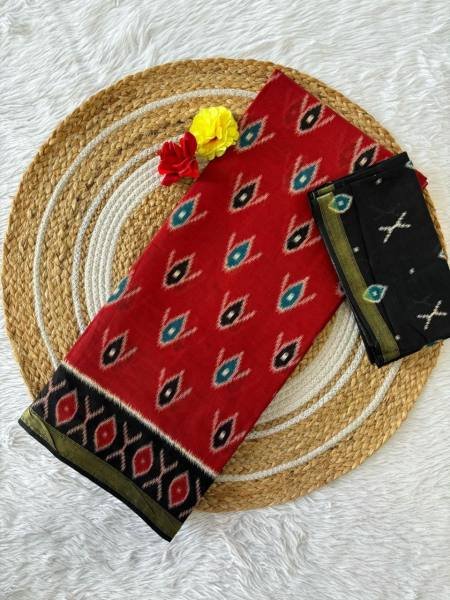 Maheshwari Silk Pure Cotton Saree with Running Blouse – 27 Designs Wholesale Rates Printed Cotton Sarees Wholesale