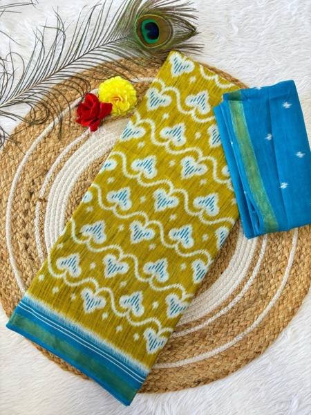 Maheshwari Silk Pure Cotton Saree with Running Blouse – 27 Designs Wholesale Rates Printed Cotton Sarees Wholesale