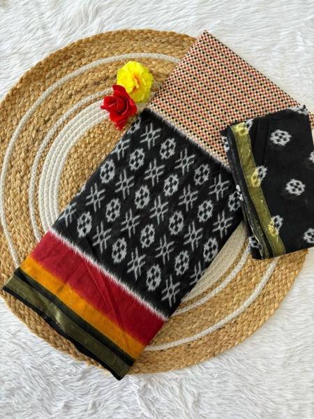 Maheshwari Silk Pure Cotton Saree with Running Blouse – 27 Designs Wholesale Rates Printed Cotton Sarees Wholesale