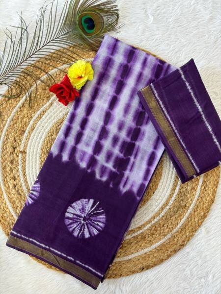 Maheshwari Silk Pure Cotton Saree with Running Blouse – 27 Designs Wholesale Rates Printed Cotton Sarees Wholesale