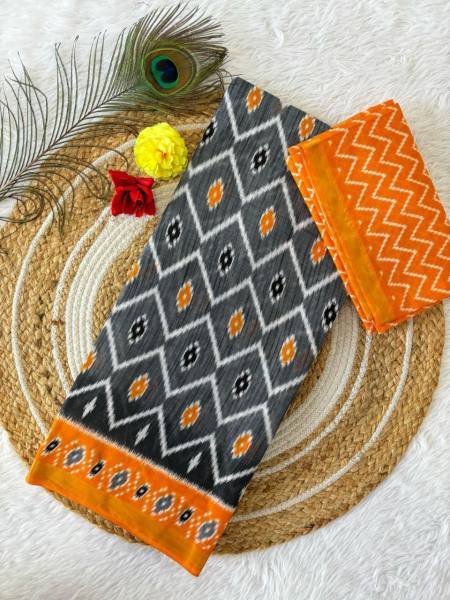 Maheshwari Silk Pure Cotton Saree with Running Blouse – 27 Designs Wholesale Rates Printed Cotton Sarees Wholesale