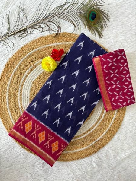 Maheshwari Silk Pure Cotton Saree with Running Blouse – 27 Designs Wholesale Rates Printed Cotton Sarees Wholesale