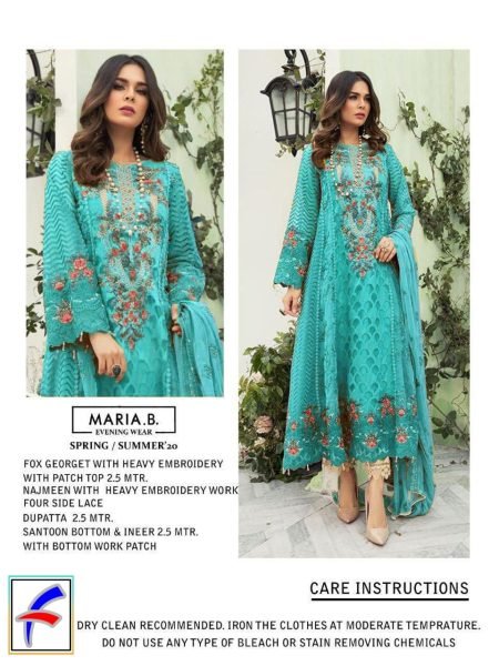 Maria b salwar kameez wholesaler from surat Pakistani Suits Wholesale