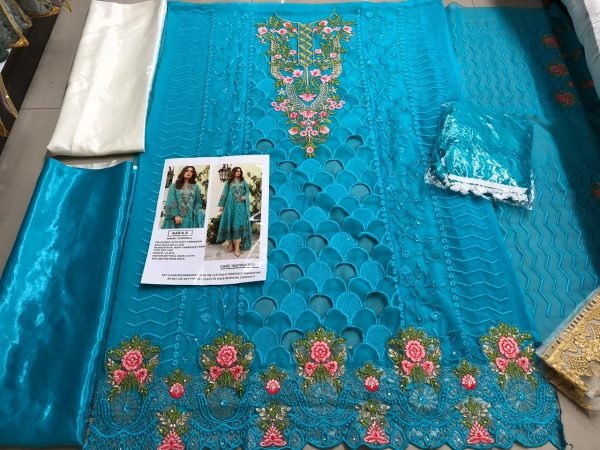 Maria b salwar kameez wholesaler from surat Pakistani Suits Wholesale
