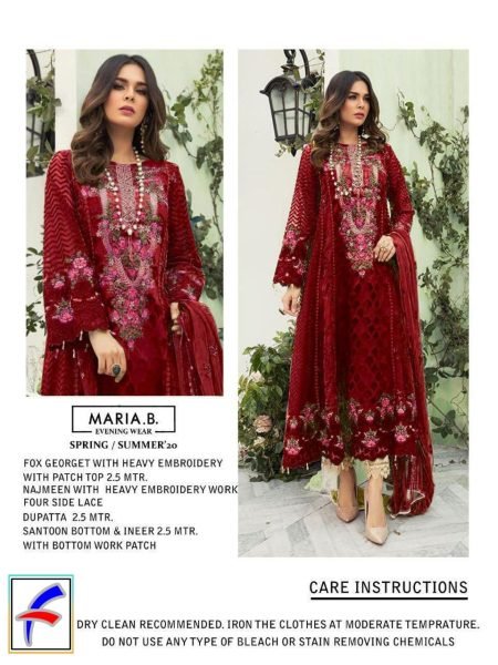 Maria b salwar kameez wholesaler from surat Pakistani Suits Wholesale