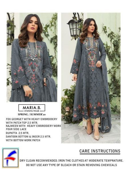 Maria b salwar kameez wholesaler from surat Pakistani Suits Wholesale