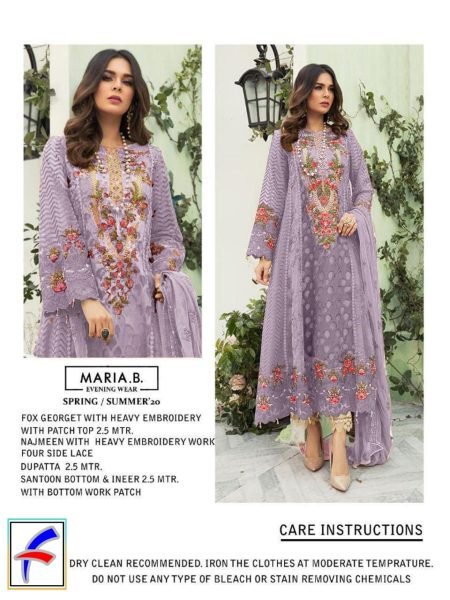Maria b salwar kameez wholesaler from surat Pakistani Suits Wholesale