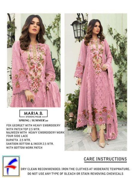 Maria b salwar kameez wholesaler from surat Pakistani Suits Wholesale
