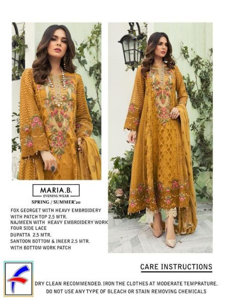 Maria b salwar kameez wholesaler from surat Pakistani Suits Wholesale