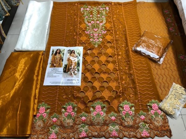 Maria b salwar kameez wholesaler from surat Pakistani Suits Wholesale