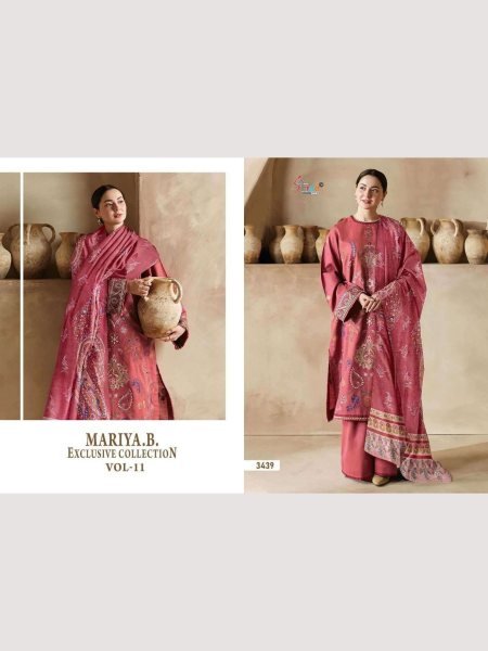 MARIAB EXCLUSIVE COLLECTION REYON COTTON PLAZZO SUITS  Cotton Salwar Kameez Wholesale