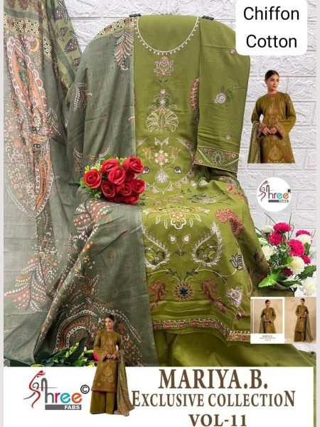 MARIAB EXCLUSIVE COLLECTION REYON COTTON PLAZZO SUITS  Cotton Salwar Kameez Wholesale