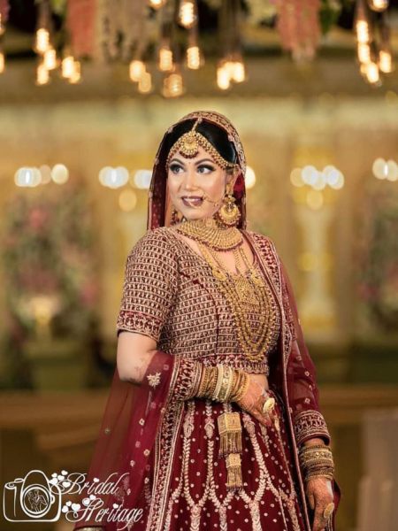 Buy Wedding Bridal Dress from manufacturers and wholesalers in Surat  Gujarat - Royal Export | Best Wedding Bridal Dress Suppliers in Surat India