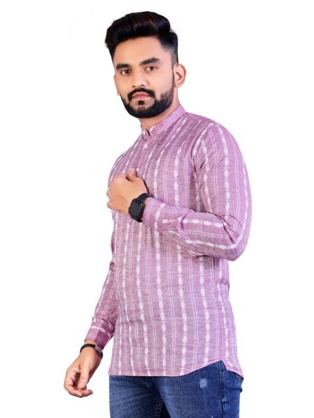 Mens Short Cotton Kurta Collection  