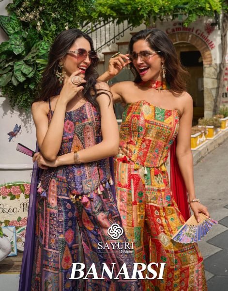 Mesmerizing Red Designer Banarasi Viscose Position Jacquard Silk 3 Piece Suit Set Designer Plazzo Salwar Suits Wholesale
