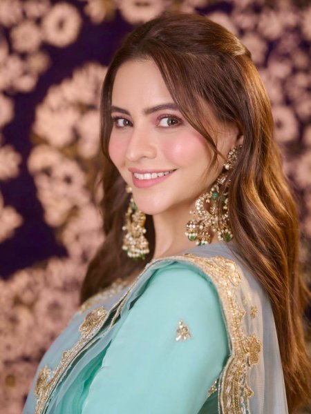 Mint Green Heavy Japan Satin Embroidered Lehenga Set with Dupatta Ready To Wear Collection