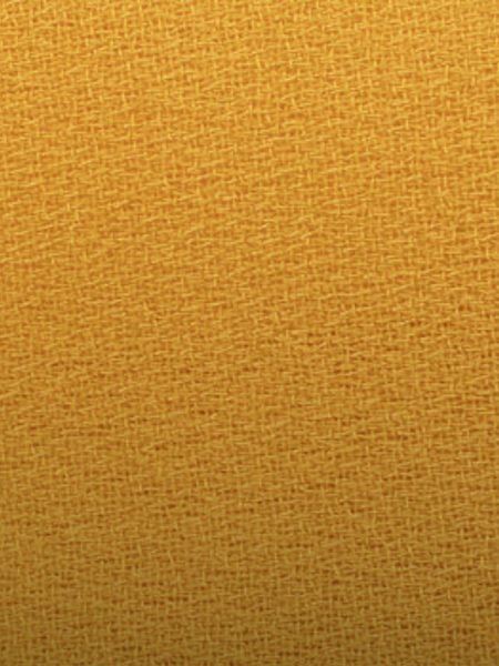 Mustard Yellow Plain Moss Georgette Fabric Plain fabric