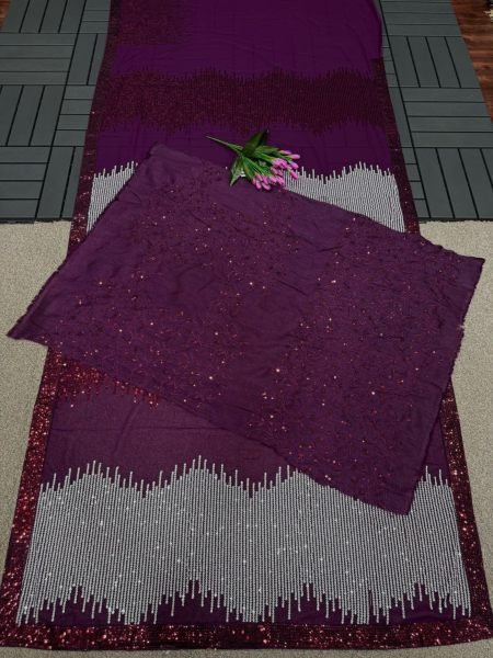 New Bollywood BlockBuster Sequence Design Saree Collection  Bollywood Fancy Sarees Wholesale