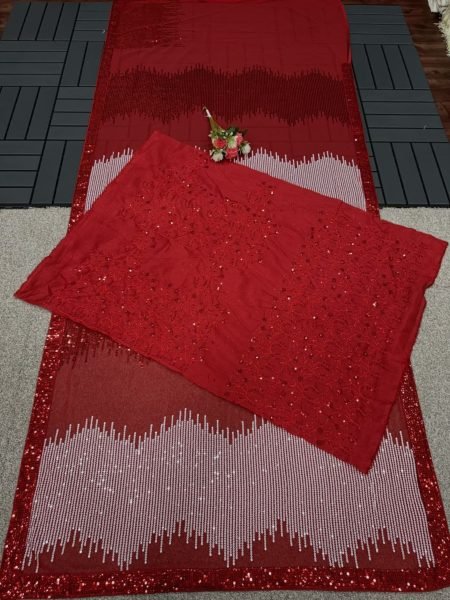 New Bollywood BlockBuster Sequence Design Saree Collection  Bollywood Fancy Sarees Wholesale