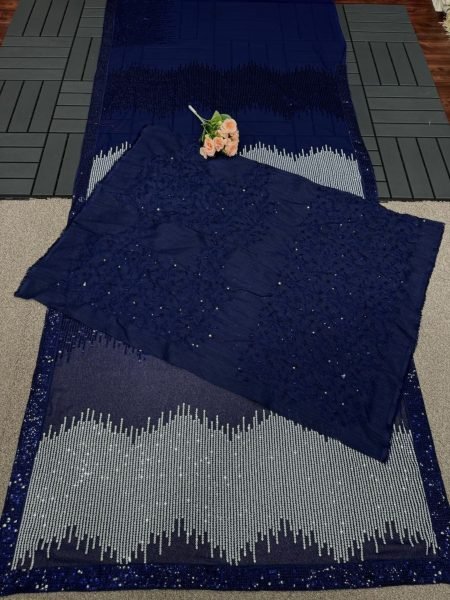 New Bollywood BlockBuster Sequence Design Saree Collection  Bollywood Fancy Sarees Wholesale