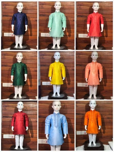 New Boys Kurta Pajama Collection  Boys Wear