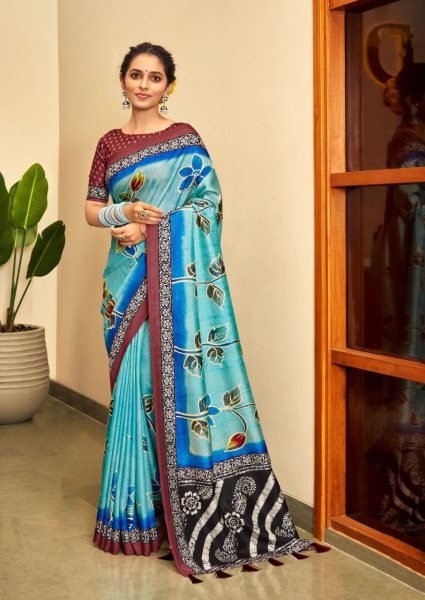 New Designer  Dola Silk Saree  Silk Sarees Wholesale
