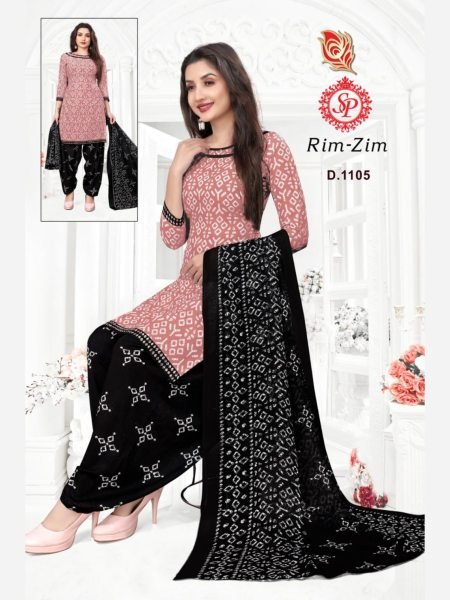 New Designer Leon Creap Dress Material Collection  Leone Crepe Dress Material