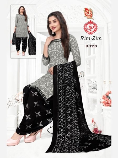 New Designer Leon Creap Dress Material Collection  Leone Crepe Dress Material