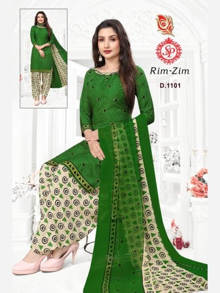 New Designer Leon Creap Dress Material Collection  Leone Crepe Dress Material