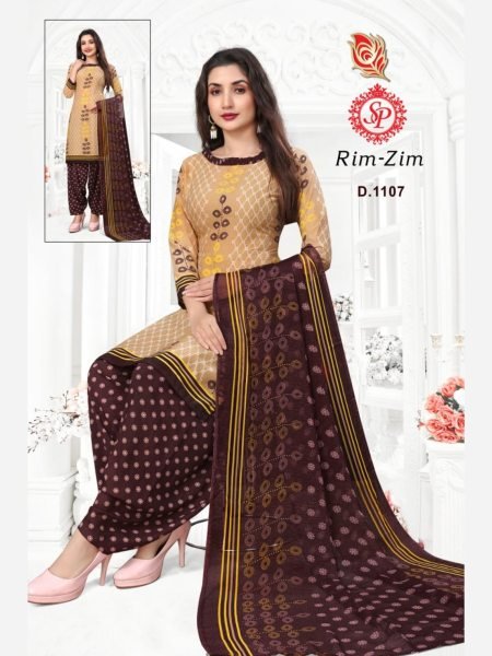 New Designer Leon Creap Dress Material Collection  Leone Crepe Dress Material