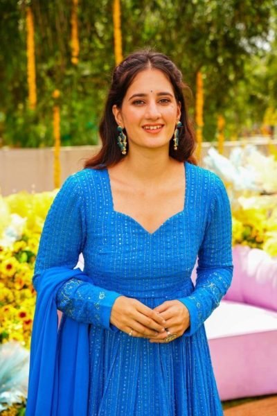  New Fashionable Sequence Work Anarkali Gown Kurti With Dupatta Wholesale