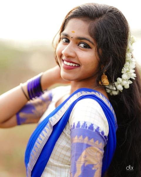 New Launch Pongal Cotton Chex Lehenga Choli with Zari Work 2026 For Woman Half Saree Lehenga