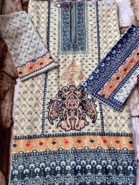 Organza Casual Salwar Suit With Digital Print Collection Available In Wholesale Price  Wholesale Printed Salwar Kameez 