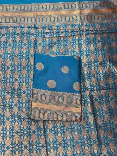Outstanding Soft Lichi Silk Traditional Wedding Saree Wholesale Price Silk Sarees Wholesale