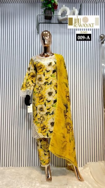 Pakistani Cutwork Ready Made Embroidered Printed Salwar Suit Collection Available At Lowest Price Wholesale Printed Salwar Kameez 