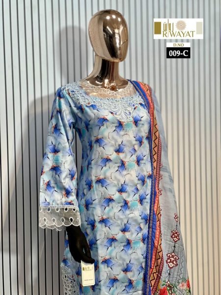 Pakistani Cutwork Ready Made Embroidered Printed Salwar Suit Collection Available At Lowest Price Wholesale Printed Salwar Kameez 