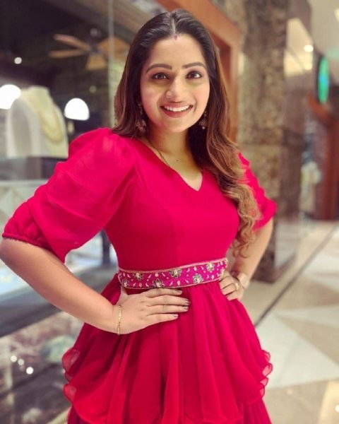 Party Wear Look Georgette Gown With Fancy Belt  Ready To Wear Collection