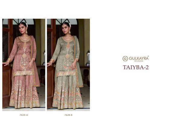 Polished Light Mahendi Green Wedding Special Designer Silk Outfit Ready to Ship Designer Plazzo Salwar Suits Wholesale